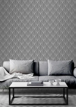 Muriva Indra Wallpaper