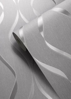 Muriva Indra Wave Wallpaper