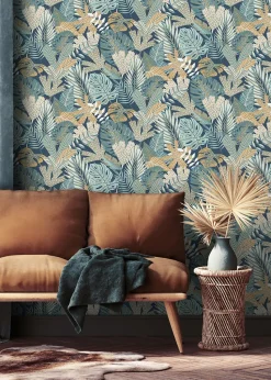 Muriva Khasi Jungle Blue