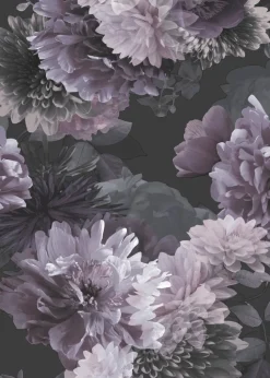 Muriva Lipsy Issey Wallpaper