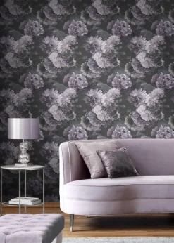 Muriva Lipsy Issey Wallpaper
