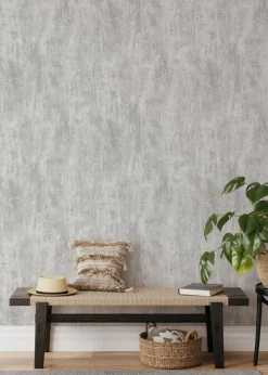 Muriva Phelan Texture Grey
