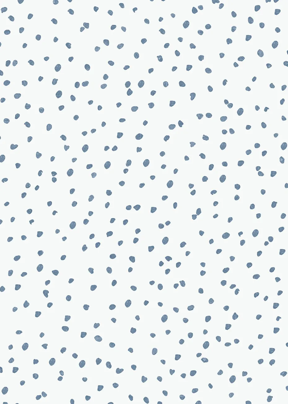 Muriva Speckled Blue