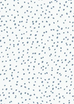 Muriva Speckled Blue