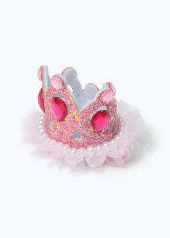 Muse Pink Princess Crown