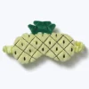 Muse Yellow Pineapple Eye Mask