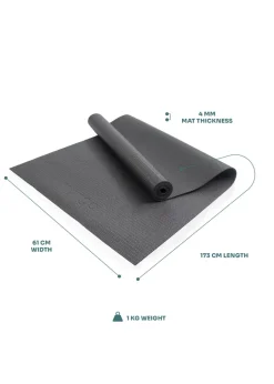 Myga Level Yoga Mat