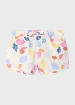Name It Girls Shell Shorts (9mths-5yrs)