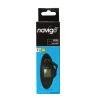 Navig8 Digital Travel Scales (16cm x 4cm x 4cm)