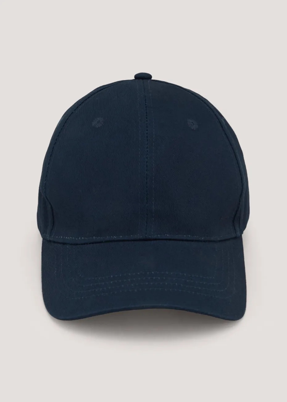 Navy Cap