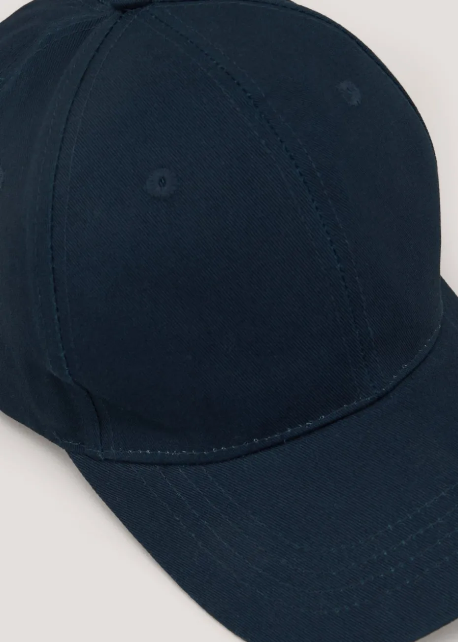 Navy Cap