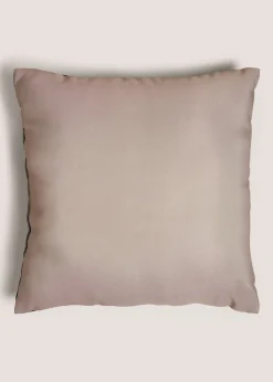 Navy Outdoor Reversible Cushion