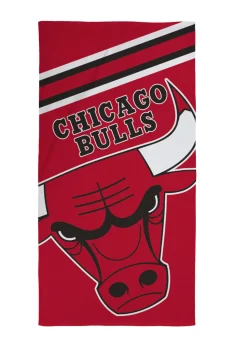 NBA Chicago Beach Pool Towel