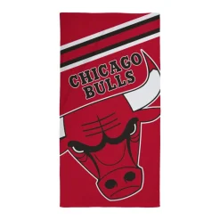 NBA Chicago Beach Pool Towel
