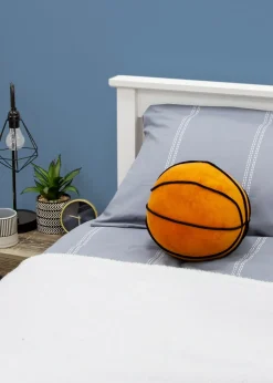 NBA Wilson Decorative Shaped Cushion