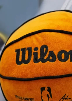 NBA Wilson Decorative Shaped Cushion