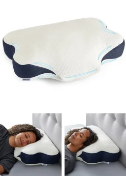 Neck Pain Pillow