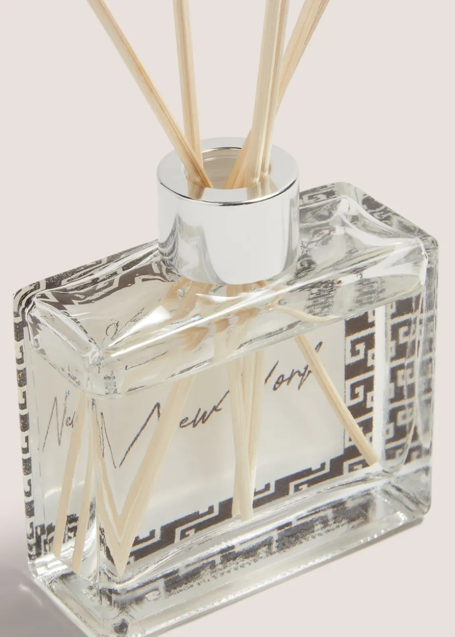New York Reed Diffuser (100ml)