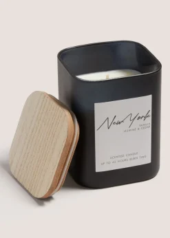 New York Reed Diffuser (100ml)