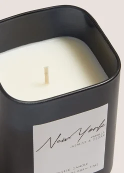 New York Scented Candle