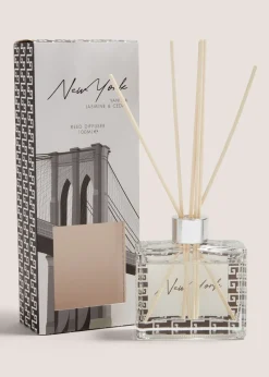 New York Scented Candle