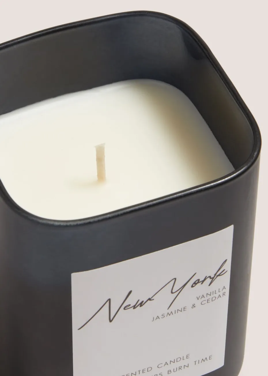 New York Scented Candle