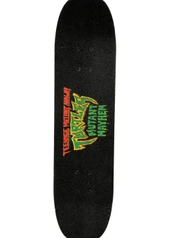 Ninja Turtles Skateboard