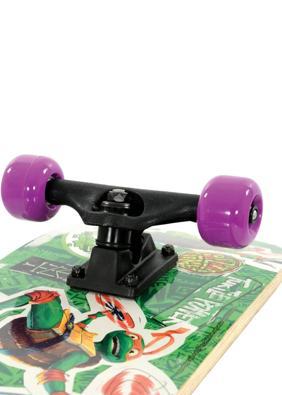 Ninja Turtles Skateboard