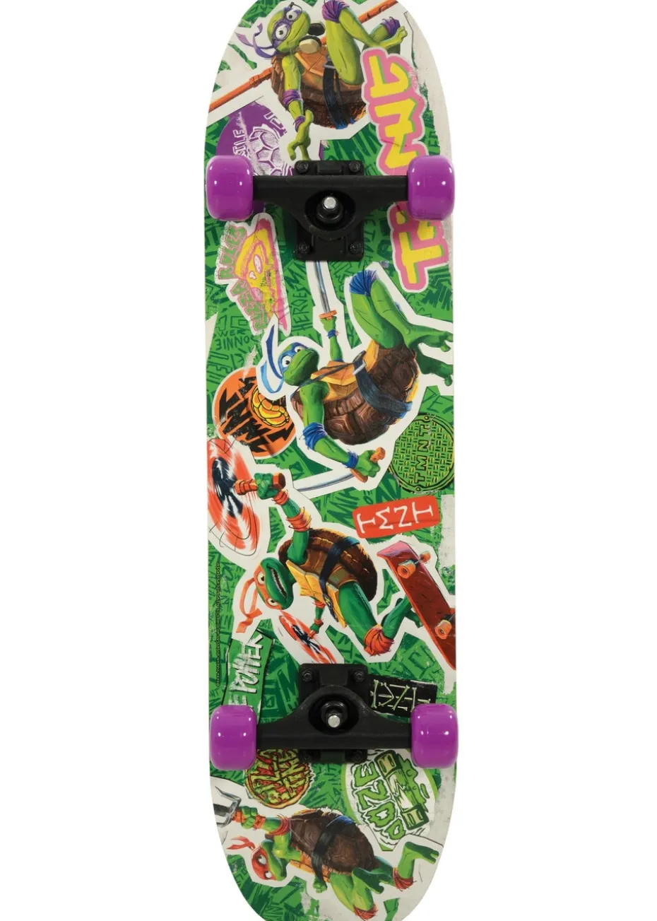 Ninja Turtles Skateboard