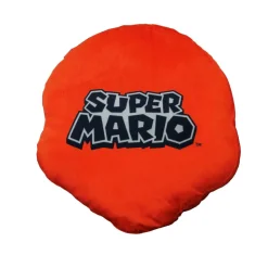 Nintendo Stack Shaped Cushion (40cm x 40cm)