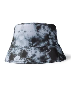 Nirvana Black Logo Bucket Hat