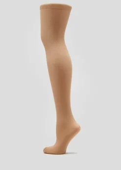 Nude 10 Denier Gloss Tights