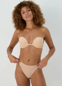 Nude Multiway Bra