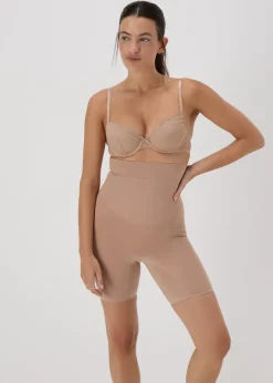 Nude Shaping Shorts