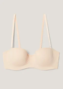 Nude Smooth Multiway Bra