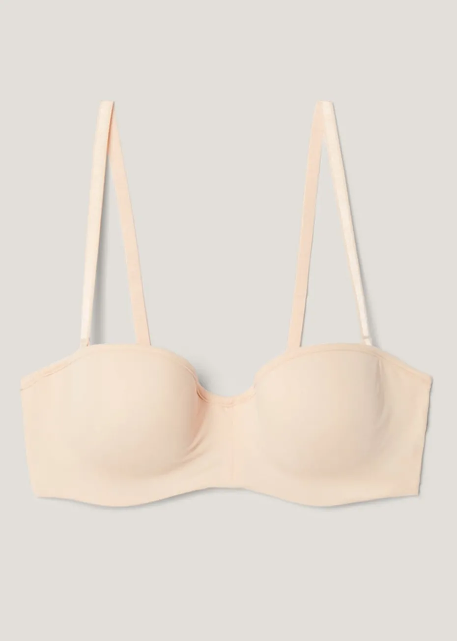 Nude Smooth Multiway Bra