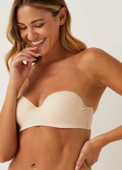 Nude Smooth Multiway Bra