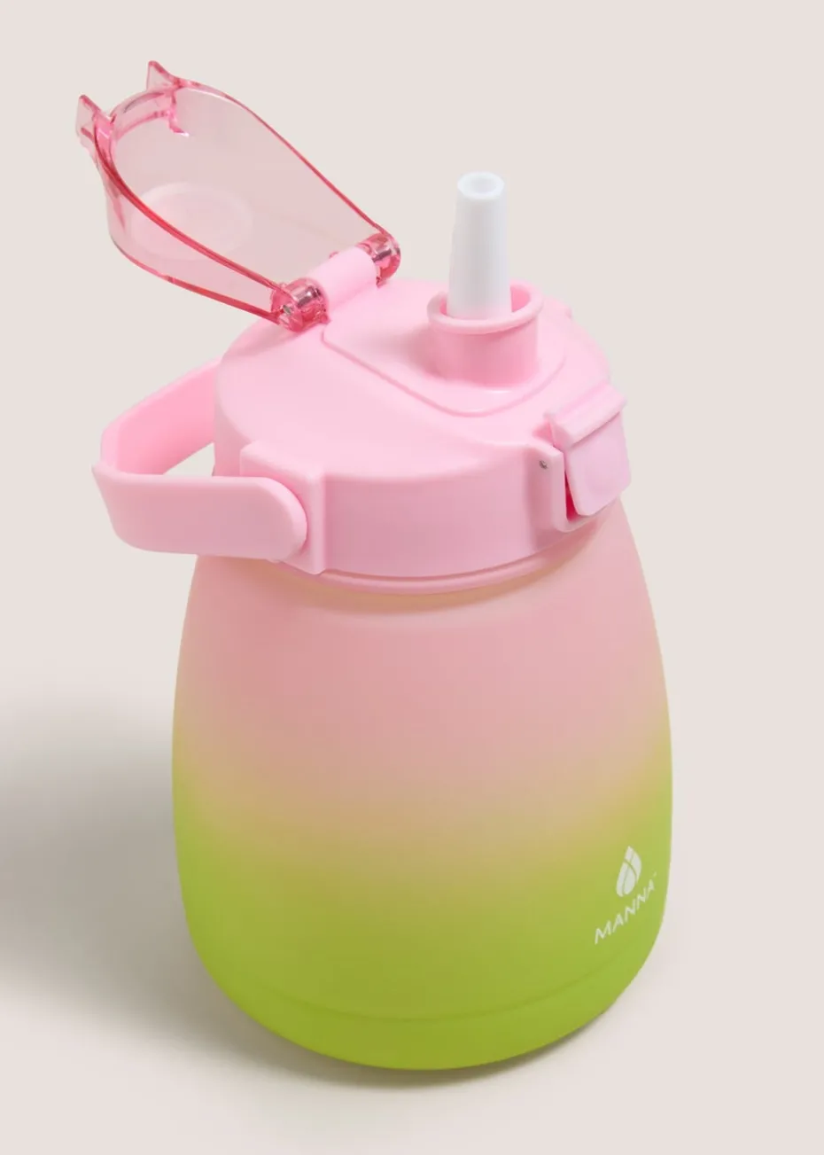 Ombre Sports Bottle