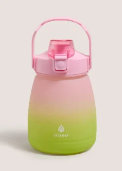 Ombre Sports Bottle