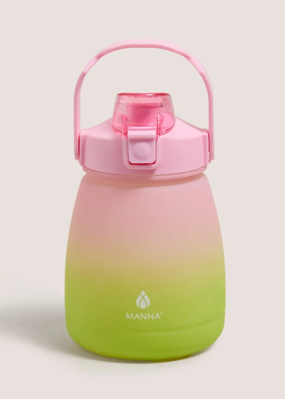 Ombre Sports Bottle