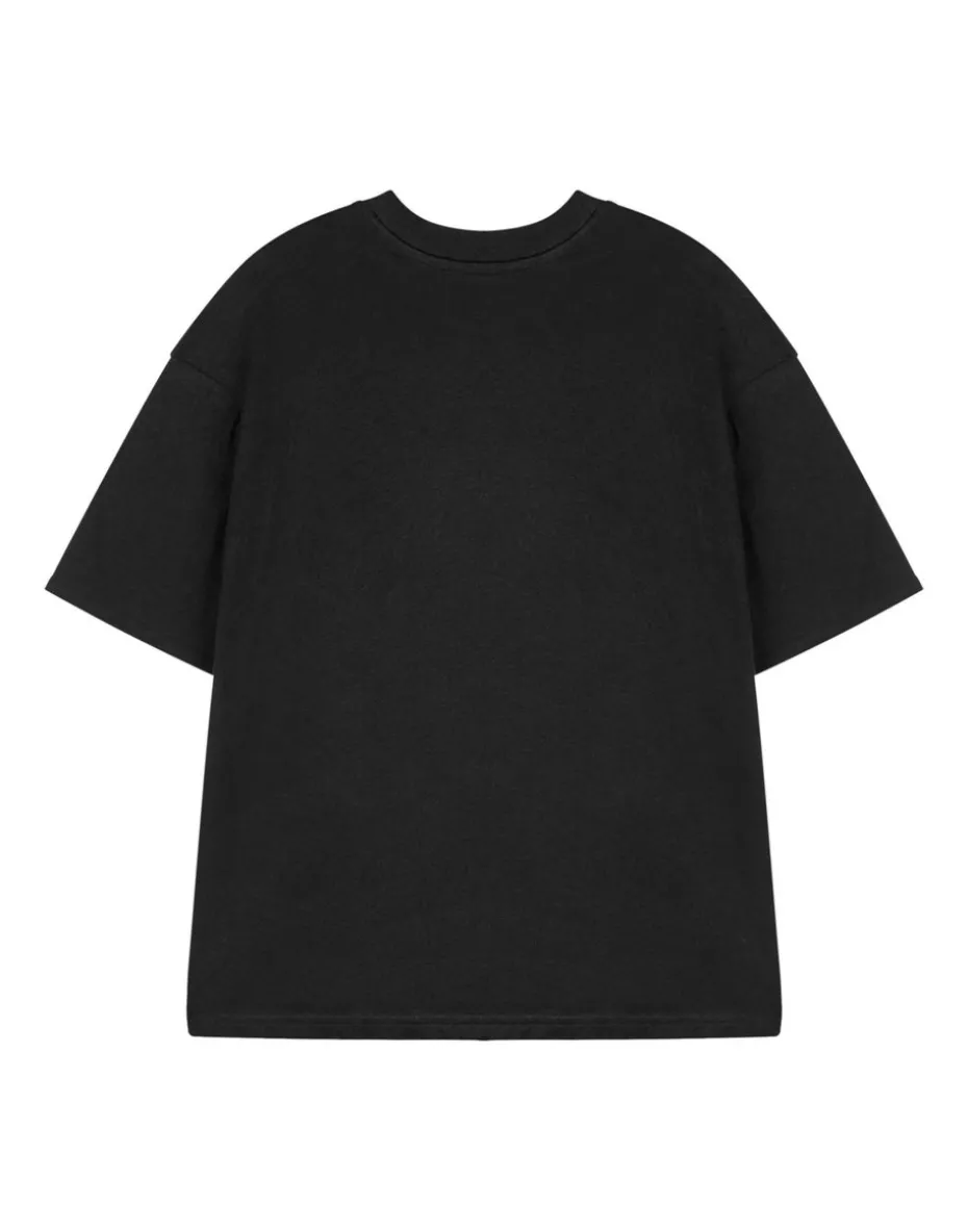 Only Fools And Horses Black Logo Pyjama Set