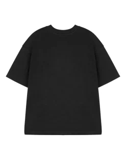 Only Fools And Horses Black Logo Pyjama Set