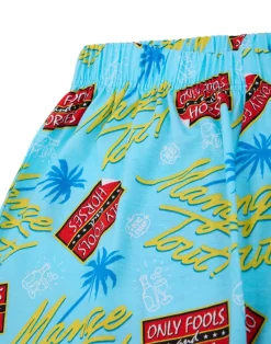 Only Fools and Horses Mange Tout Lounge Pants