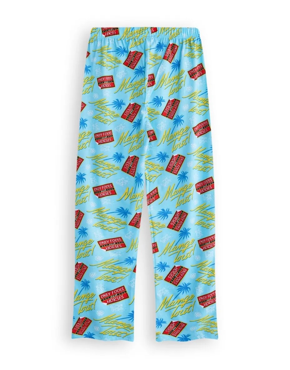Only Fools and Horses Mange Tout Lounge Pants