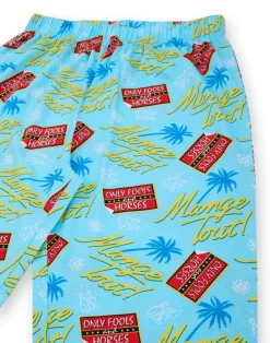 Only Fools and Horses Mange Tout Lounge Pants