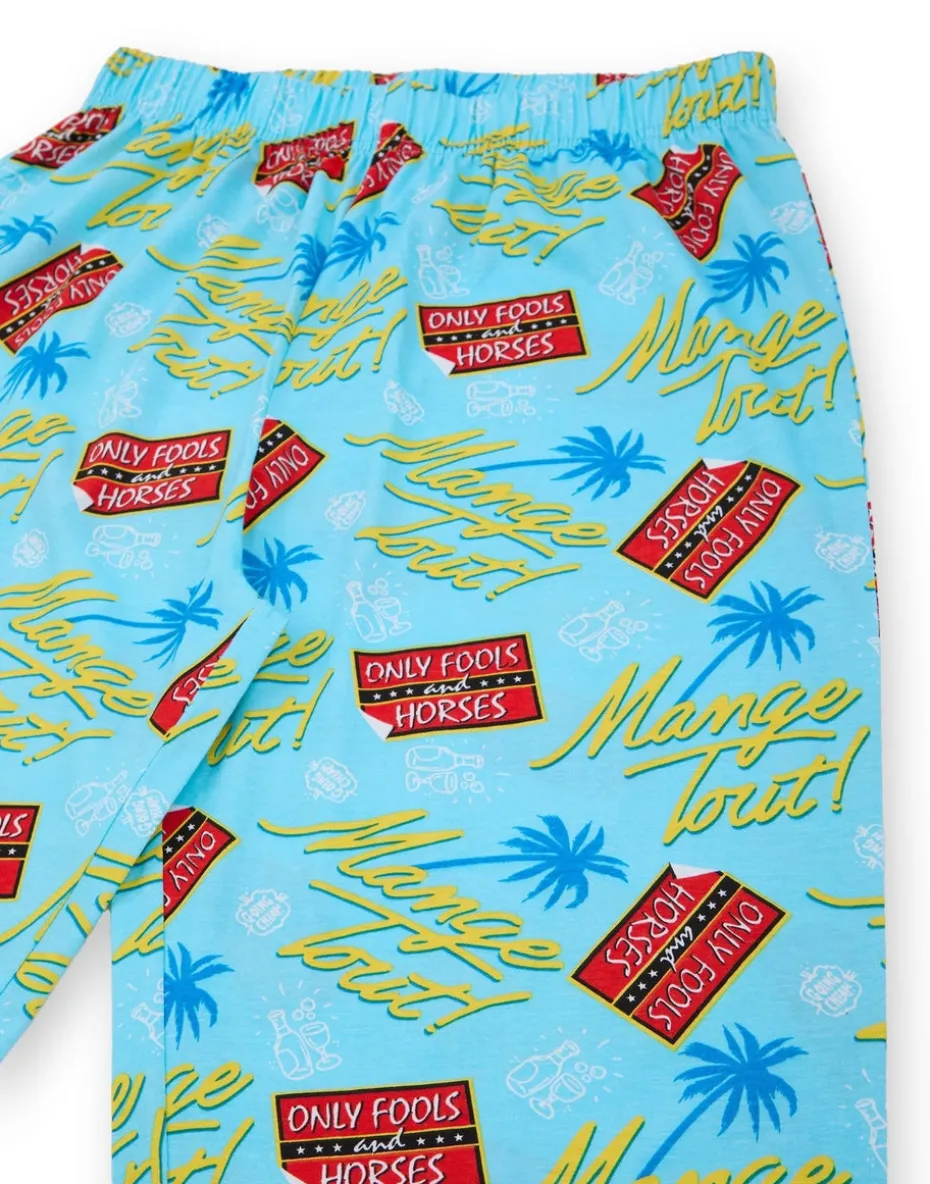 Only Fools and Horses Mange Tout Lounge Pants