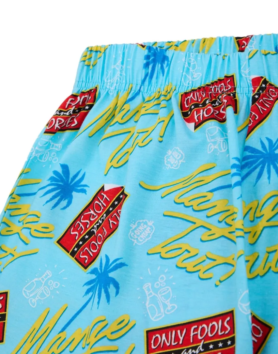 Only Fools and Horses Mange Tout Lounge Pants