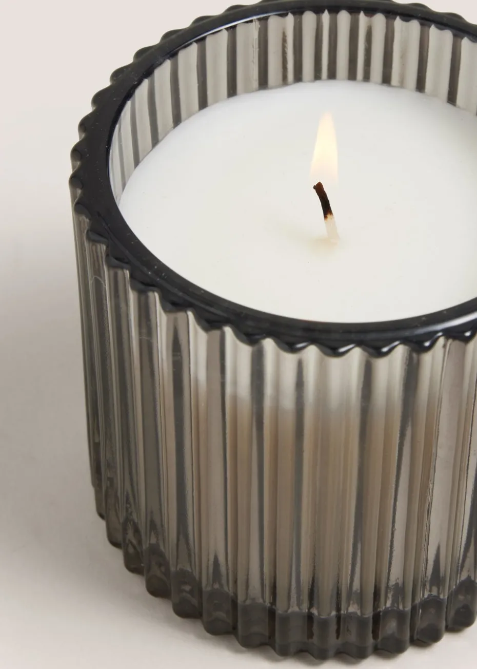 Orchid & Vanilla Elegance Candle