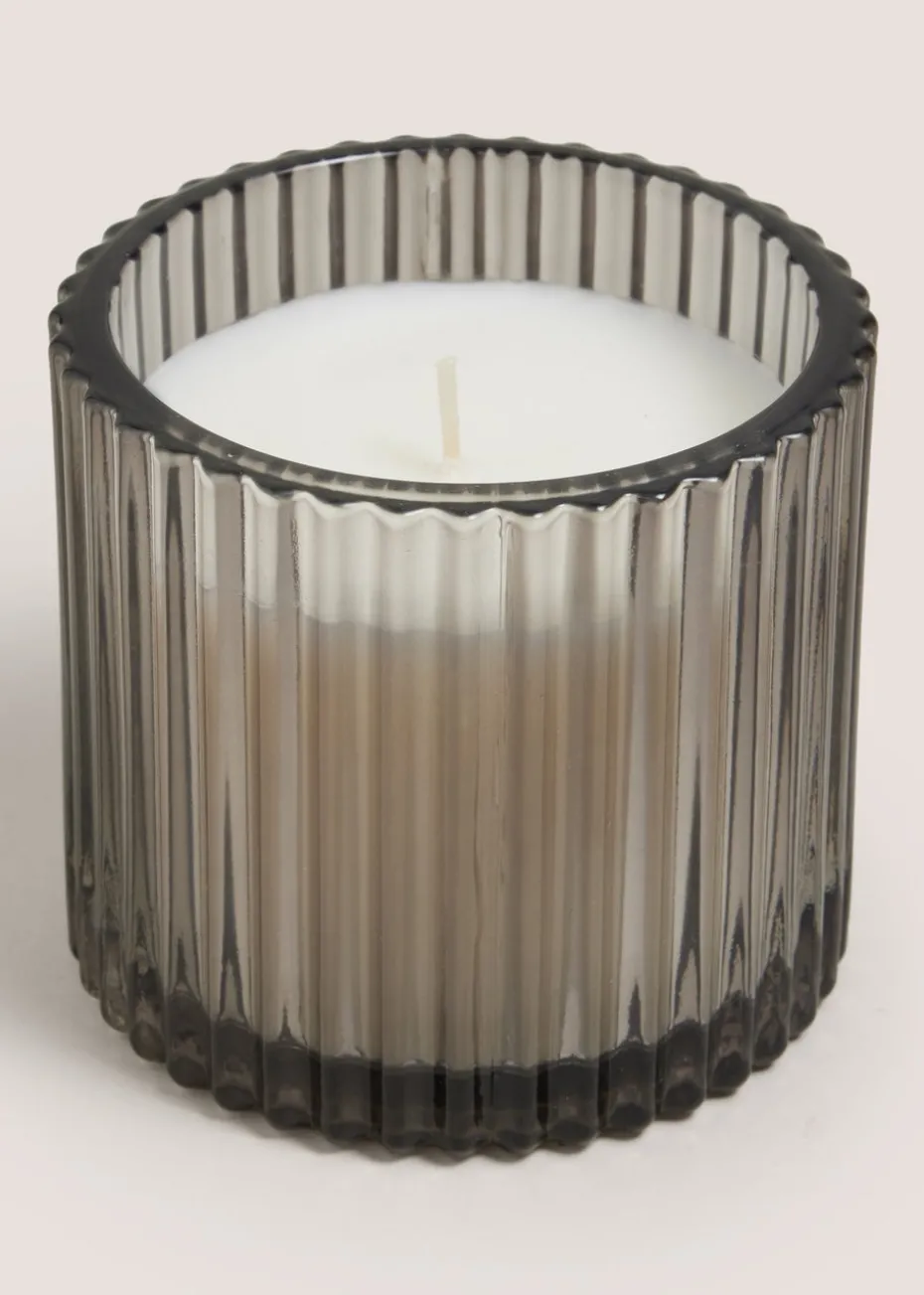 Orchid & Vanilla Elegance Candle