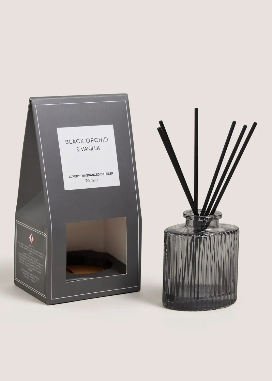 Orchid & Vanilla Elegance Diffuser